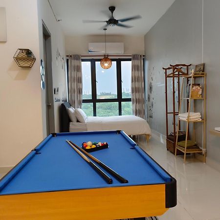 Klia Airport Homestay 3 เซปัง ภายนอก รูปภาพ