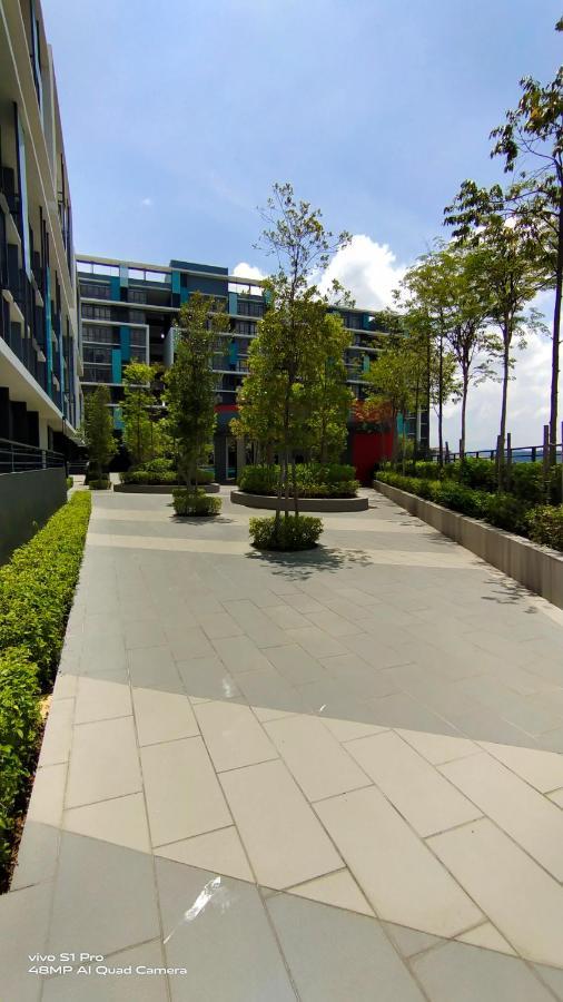 Klia Airport Homestay 3 เซปัง ภายนอก รูปภาพ
