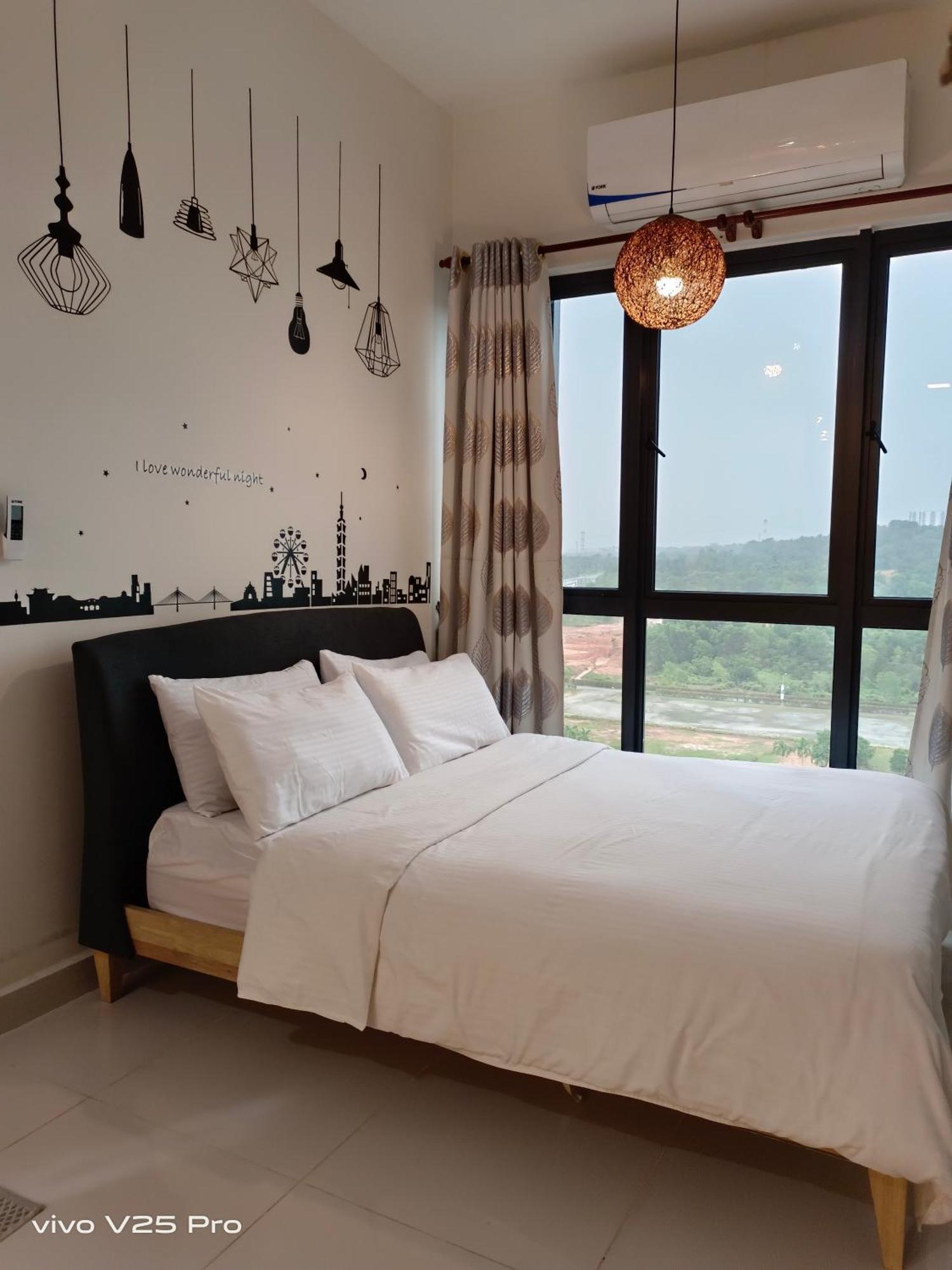 Klia Airport Homestay 3 เซปัง ภายนอก รูปภาพ